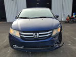 Honda Odyssey 2015