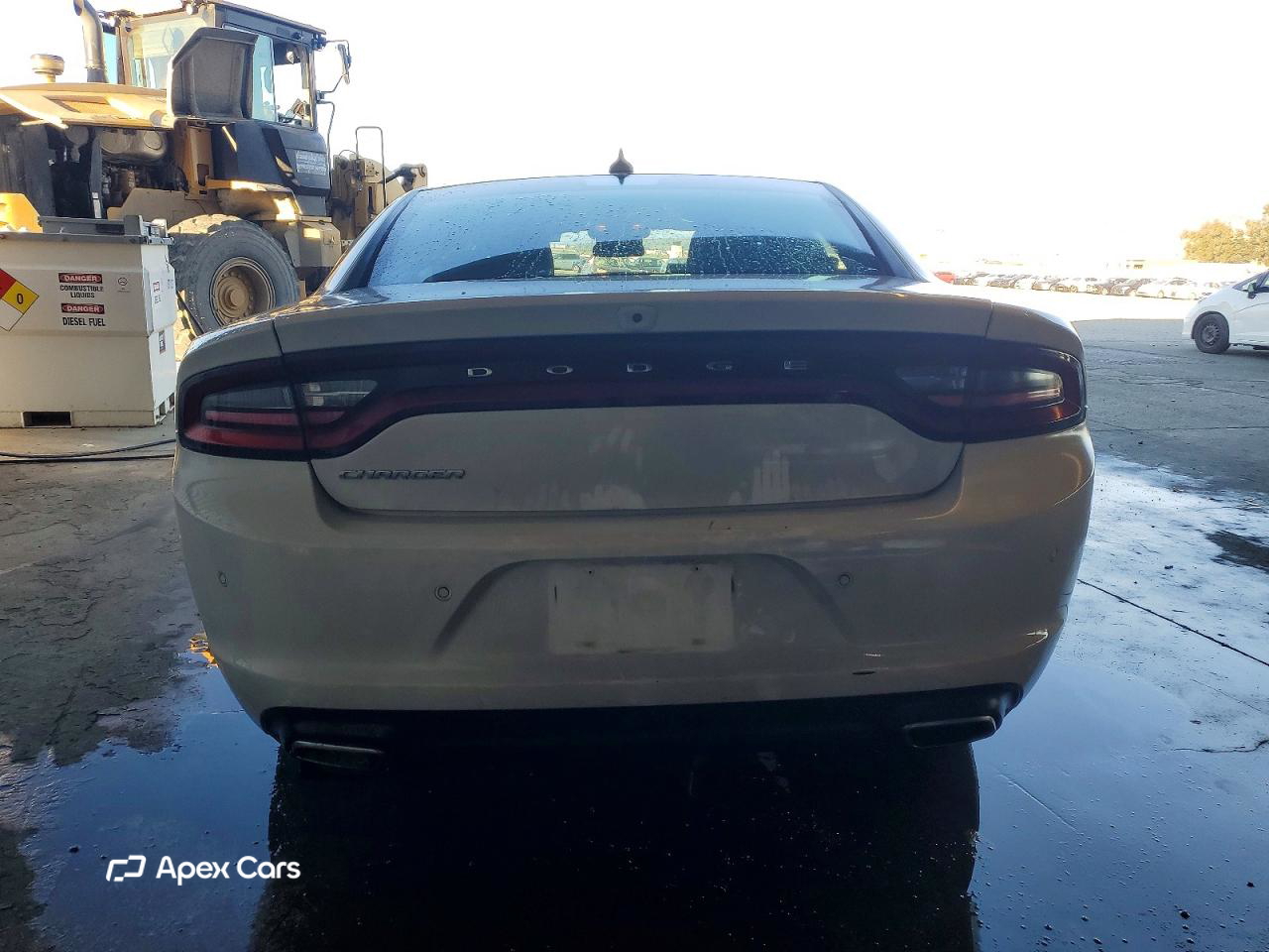 Dodge Charger 2023