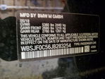 BMW M5 2018