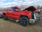 Chevrolet Silverado 2015