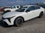 Kia K4 2025