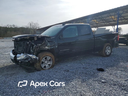 Chevrolet  2019 - Image 1 of 13
