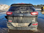 Jeep Cherokee 2016