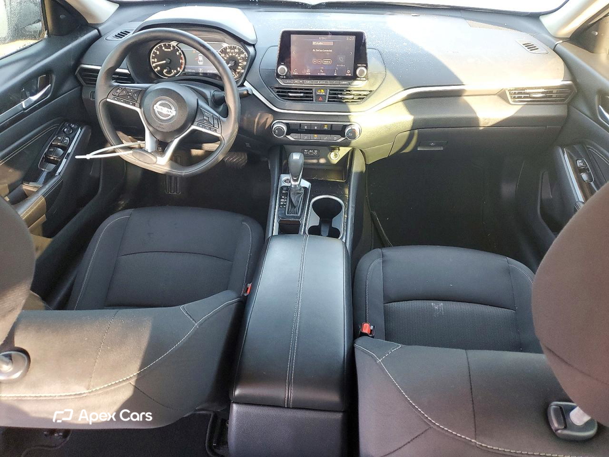 Altima 2021
