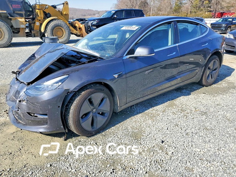 Tesla Model 3 2018 - Image 1 of 14
