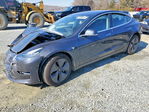 Tesla Model 3 2018