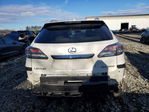 Lexus RX 2010