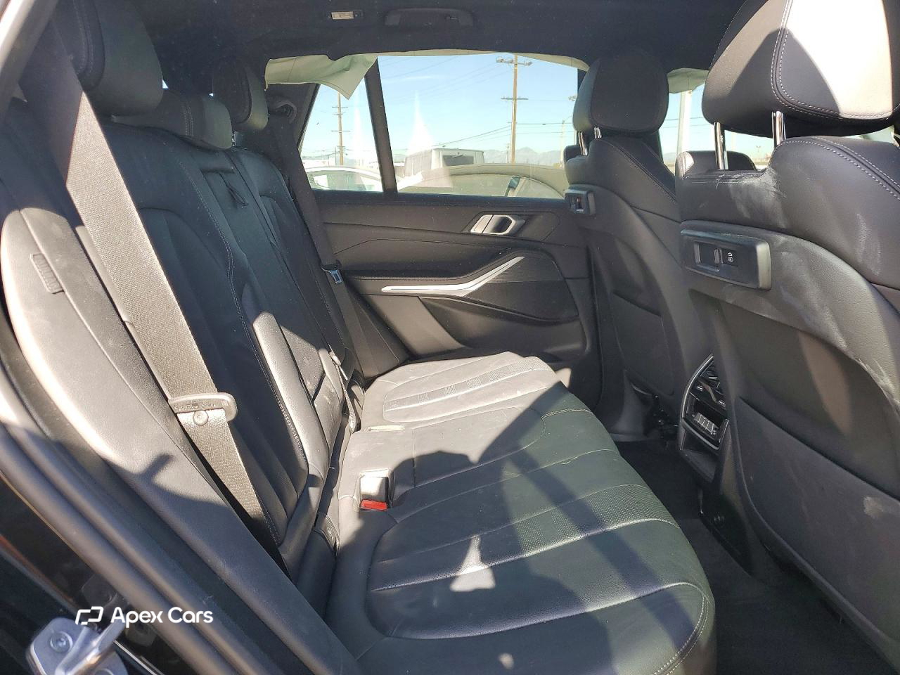 BMW X5 2022
