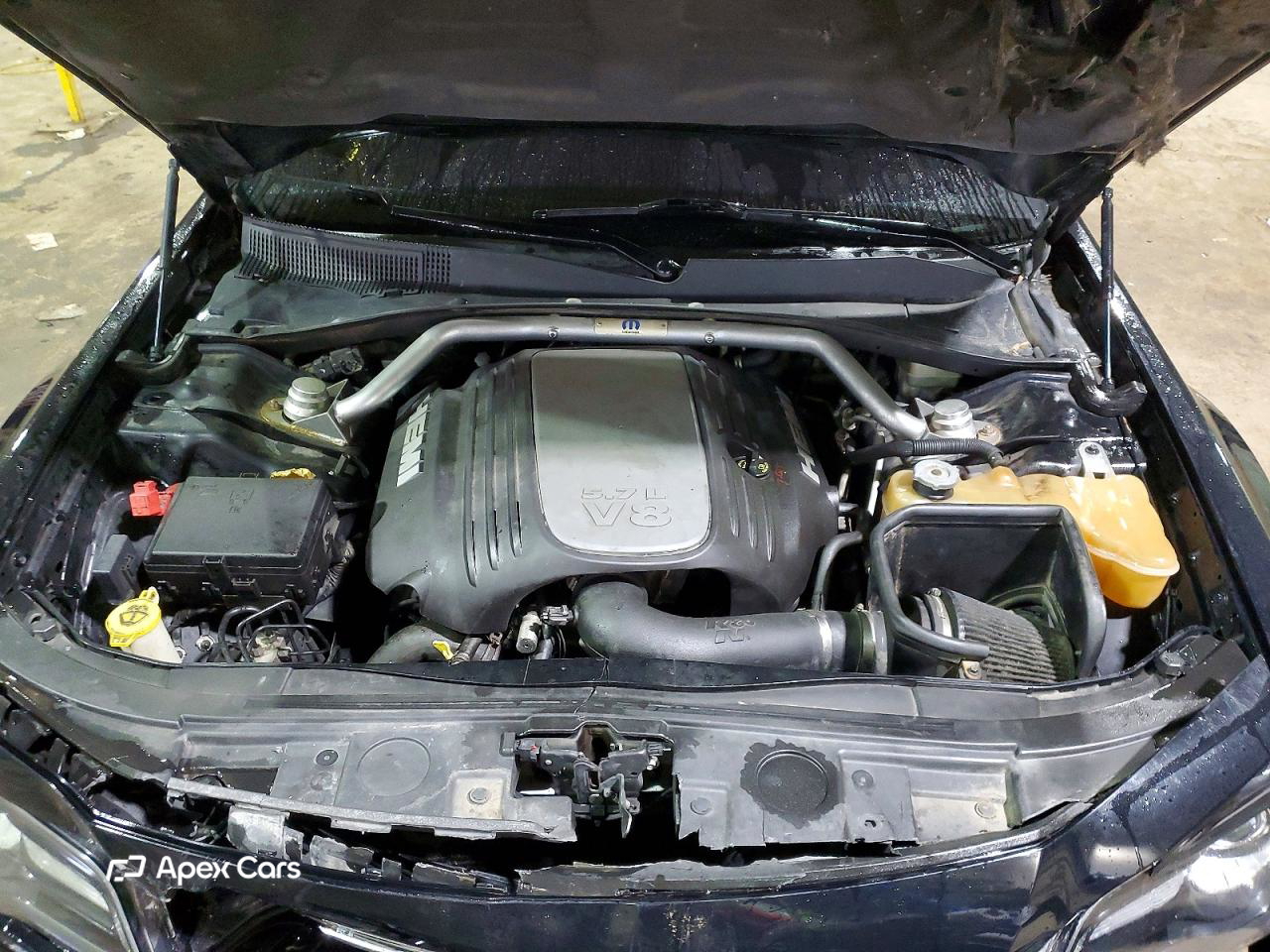 Chrysler 300 2013