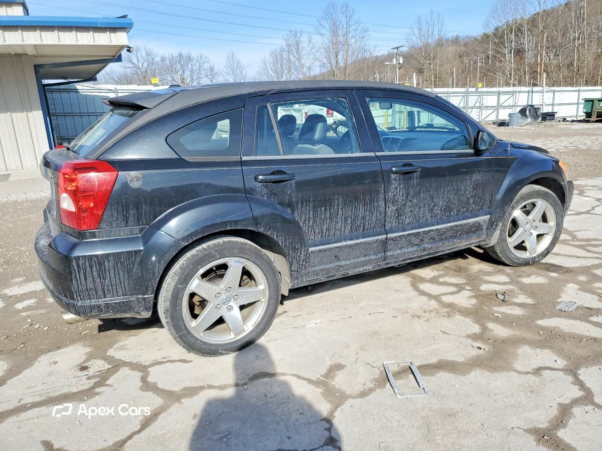 Dodge Caliber 2008