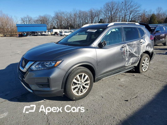 Nissan Rogue 2020 - Image 1 of 14