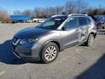 Nissan Rogue 2020