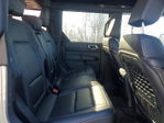 Ford Bronco 2025