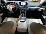 Acura TL 2012