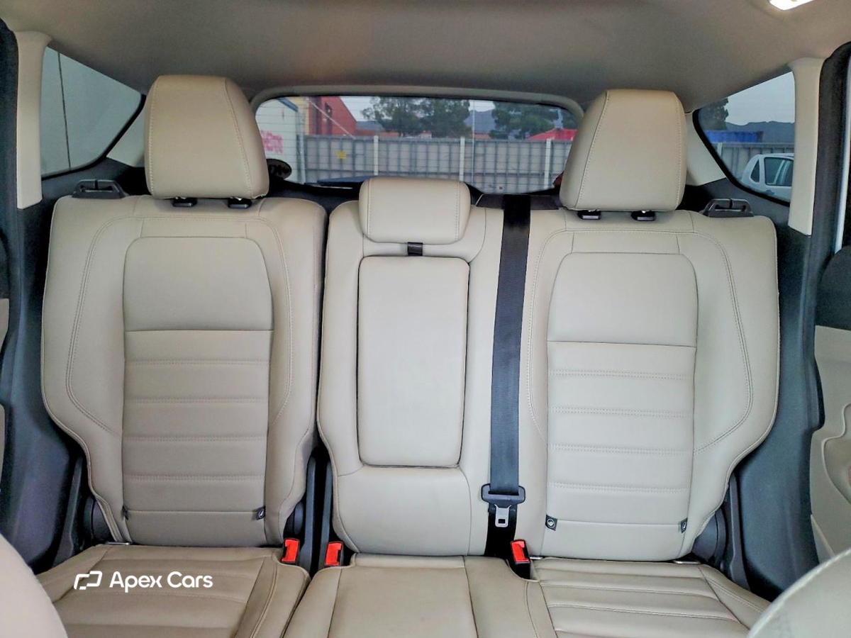 Ford Escape 2019