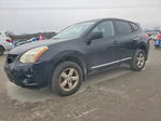 Nissan Rogue 2013