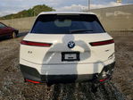 BMW iX 2025