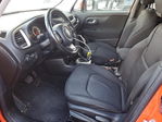 Jeep Renegade 2016