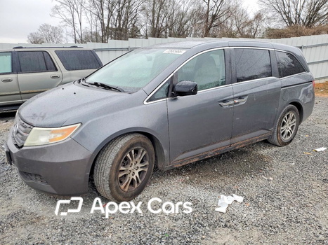Honda Odyssey 2013 - Image 1 of 13