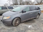 Honda Odyssey 2013