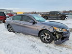 Honda Accord 2016