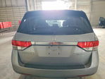 Honda Odyssey 2017