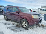 Honda Pilot 2011