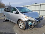 Toyota Sienna 2012