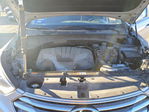 Hyundai Santa Fe 2013
