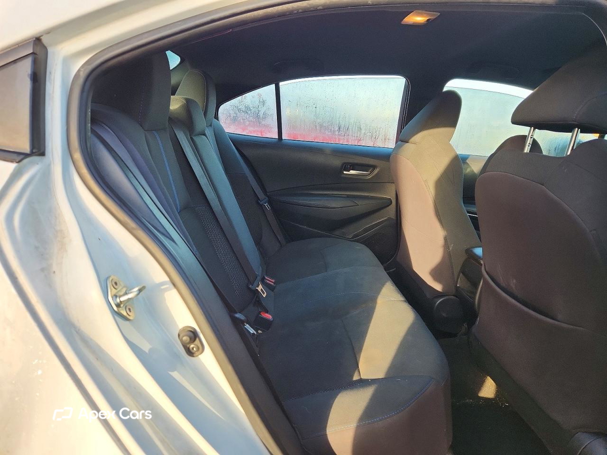 Toyota Corolla 2020
