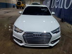 Audi A4 2018