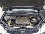 Dodge Caravan 2011