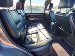 Nissan Pathfinder 2003