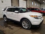 Ford Explorer 2015