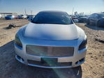 Nissan Maxima 2014
