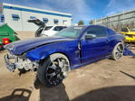 Ford Mustang 2013