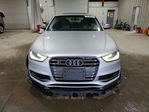 Audi S4 2013
