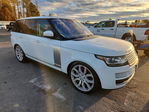 Land Rover Range Rover 2016