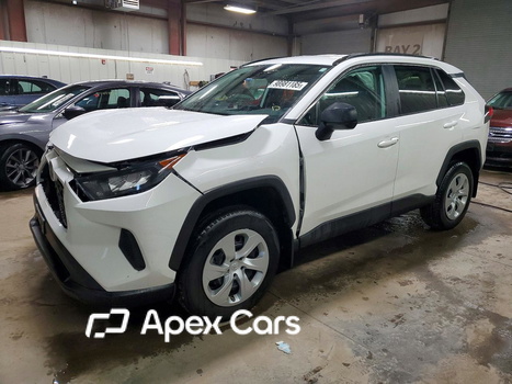 Toyota RAV 4 2020 - Image 1 of 12
