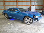 Chevrolet Camaro 2010