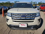 Ford Explorer 2018