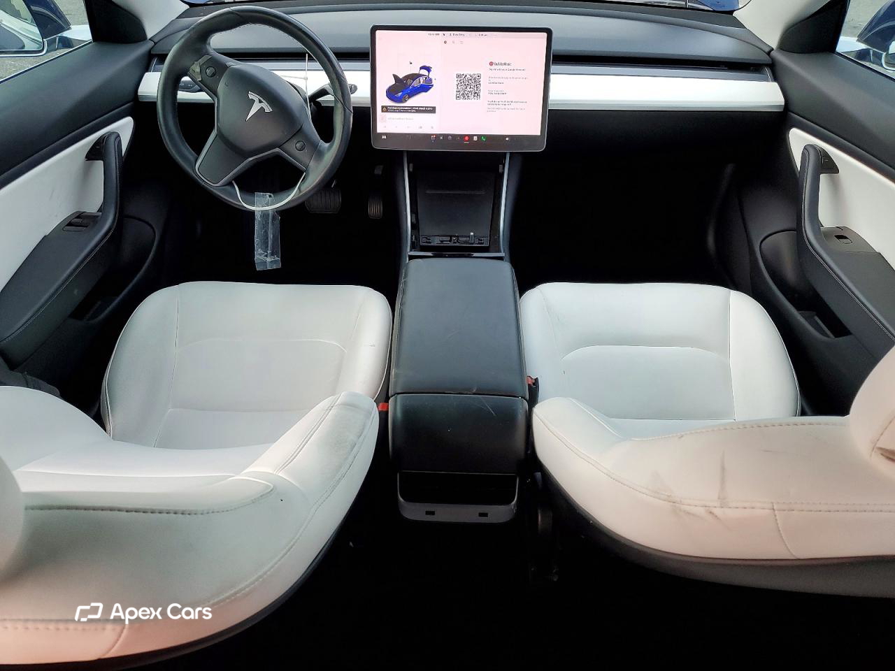 Tesla Model 3 2018