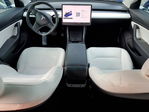 Tesla Model 3 2018