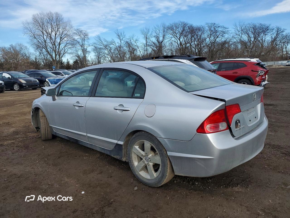 Honda Civic 2006