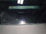 Nissan Versa 2012