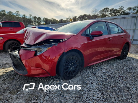 Toyota Corolla 2020 - Image 1 of 12