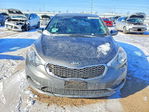 Kia Forte 2014