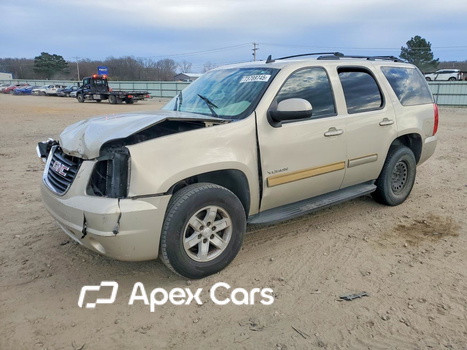 GMC Yukon 2009 - Image 1 of 14