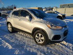 Chevrolet Trax 2019