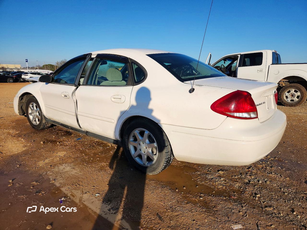 Ford Taurus 2006
